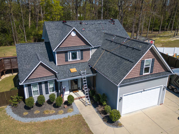 Best Roof Installation  in USA